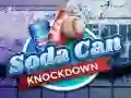 Spel Soda Blikje Knockout online Spel Soda Blikje Knockout online