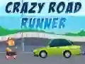 Spel Gekke Weg Loper online