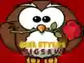 Spel Uil Stijl Puzzel online Spel Uil Stijl Puzzel online