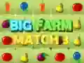 Spel Grote Boerderij Match 3 online Spel Grote Boerderij Match 3 online