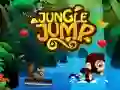 Spel Jungle Jump online Spel Jungle Jump online