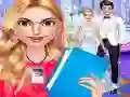 Spel Bruiloftplanner online Spel Bruiloftplanner online