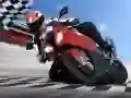 Spel Echte Motor Race online Spel Echte Motor Race online