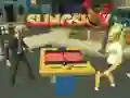 Spel Slingshot online Spel Slingshot online