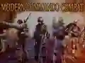Spel Moderne Commando Gevecht online Spel Moderne Commando Gevecht online