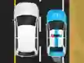 Spel Snelweg Rij 2D online Spel Snelweg Rij 2D online