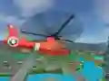 Spel 911 Reddingshelikopter Simulatie 2020 online Spel 911 Reddingshelikopter Simulatie 2020 online