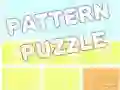 Spel Patroon Puzzel online