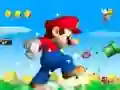 Spel Super Mario Puzzel online