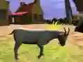 Spel Boze Geit Rampage Gekte Simulator online Spel Boze Geit Rampage Gekte Simulator online