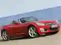Spel Opel GT Glijden online Spel Opel GT Glijden online