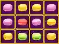 Spel Macarons Blok Inzinking online Spel Macarons Blok Inzinking online