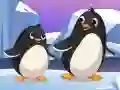 Spel Puzzel Pinguïn online Spel Puzzel Pinguïn online