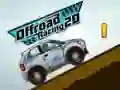 Spel Offroad Racen 2D online Spel Offroad Racen 2D online