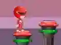 Spel Power Rangers Avontuur Dash online Spel Power Rangers Avontuur Dash online