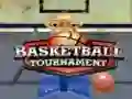 Spel Basketbal Toernooi online Spel Basketbal Toernooi online