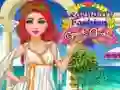 Spel Legendarische Mode Griekse Godin online