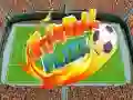 Spel Voetbal Flick online Spel Voetbal Flick online