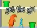 Spel Krijg het Meisje online Spel Krijg het Meisje online