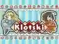 Spel Klotski online