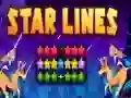 Spel Sterrenlijnen online Spel Sterrenlijnen online