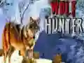 Spel Wolf Jager online Spel Wolf Jager online