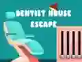 Spel Tandenarts Huis Ontsnappen online Spel Tandenarts Huis Ontsnappen online