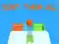Spel Sorteren Maar! online Spel Sorteren Maar! online