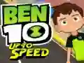 Spel Ben 10: Op volle snelheid online