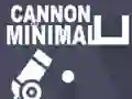 Spel Minimale Kanon online