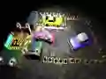 Spel Modern Autos parkeer spel 3D online Spel Modern Autos parkeer spel 3D online