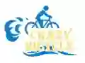 Spel Gekke Fiets online