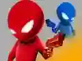 Spel Dronken Duel online