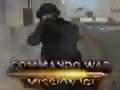 Spel Commando Oorlogs Missie IGI online
