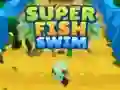 Spel Super Vis Zwemmen online Spel Super Vis Zwemmen online