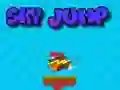Spel Luchtsprong online Spel Luchtsprong online