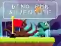 Spel Dino Rennen Avontuur online Spel Dino Rennen Avontuur online