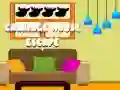 Spel Ontsnapping uit de Koetswoning online Spel Ontsnapping uit de Koetswoning online