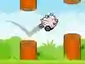 Spel Vliegende Varken online Spel Vliegende Varken online