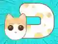 Spel Uitgerekte Kat online Spel Uitgerekte Kat online