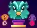 Spel Snoep en Monsters online Spel Snoep en Monsters online