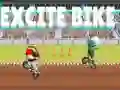 Spel Opwindende Fiets online Spel Opwindende Fiets online