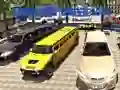Spel Limo Stadsrit 2020 online Spel Limo Stadsrit 2020 online