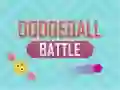 Spel Dodgeball Gevecht online Spel Dodgeball Gevecht online