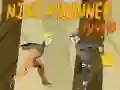 Spel Ninja Hardloper Runato online Spel Ninja Hardloper Runato online