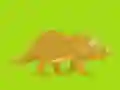 Spel Schattige dinosaurussen kleurboek online Spel Schattige dinosaurussen kleurboek online