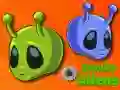 Spel Zwaartekracht Alien online Spel Zwaartekracht Alien online