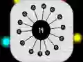 Spel Pin Cirkel online Spel Pin Cirkel online
