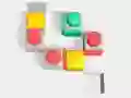 Spel Duw de blok online Spel Duw de blok online