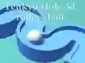 Spel Tenkyu Gat 3D Rollende Bal online Spel Tenkyu Gat 3D Rollende Bal online